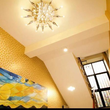 Golden Bed Addis Ababa Exterior photo