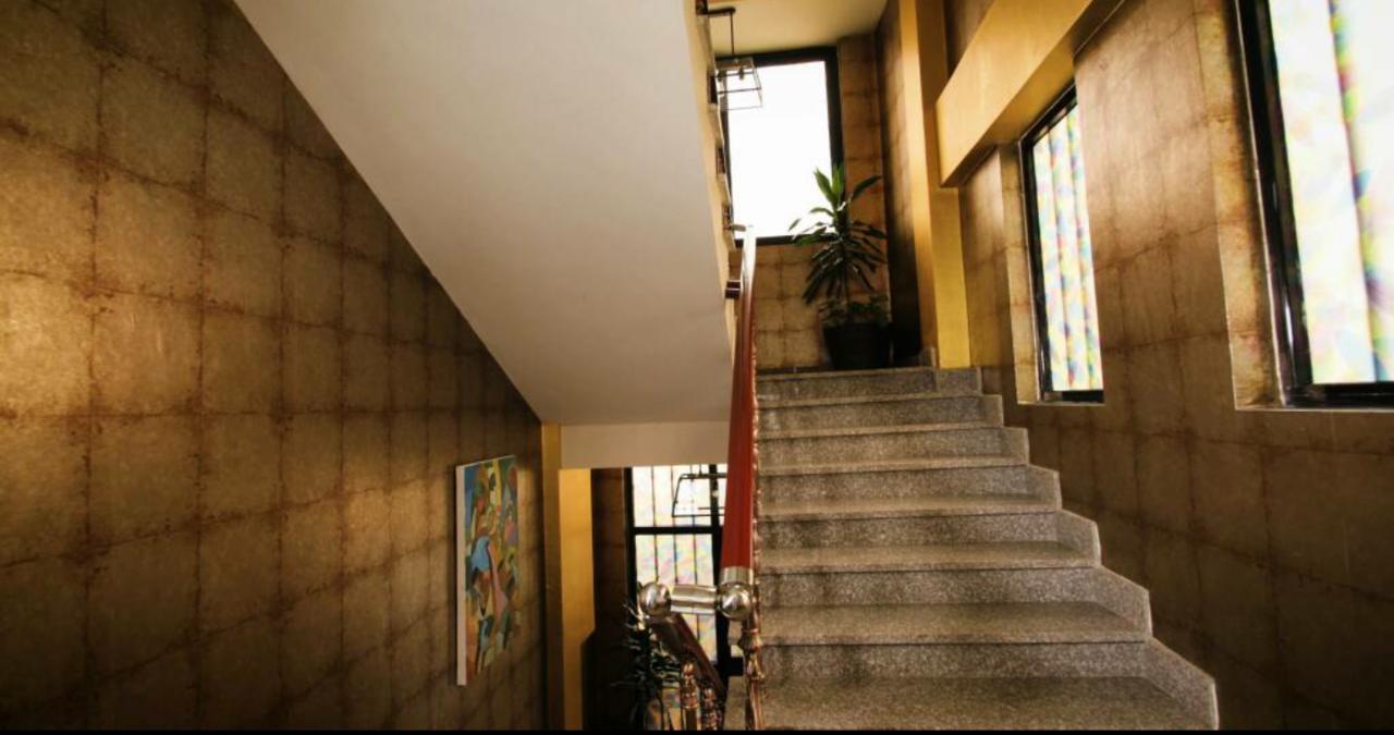 Golden Bed Addis Ababa Exterior photo